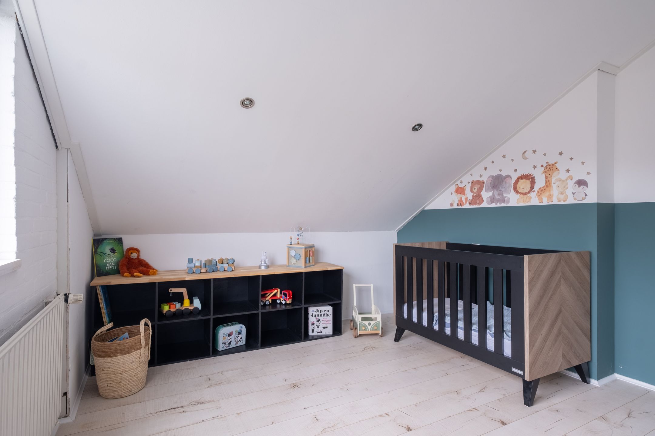 Foto 39 van Zenegroen 94