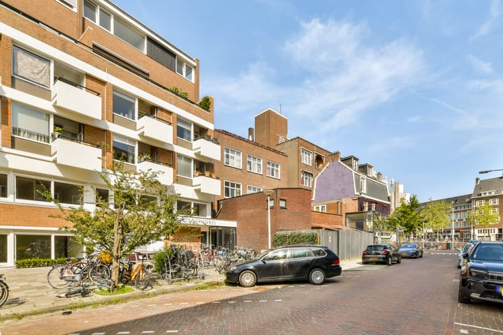 Foto 1 van Andreas Schelfhoutstraat 24