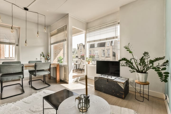 Foto 2 van Andreas Schelfhoutstraat 24