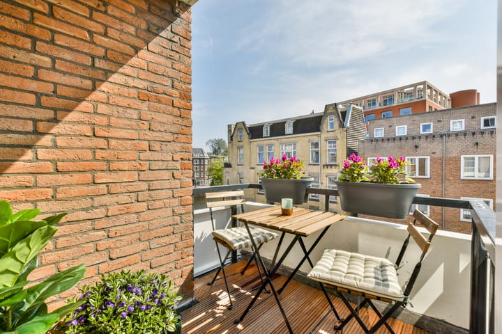 Foto 3 van Andreas Schelfhoutstraat 24