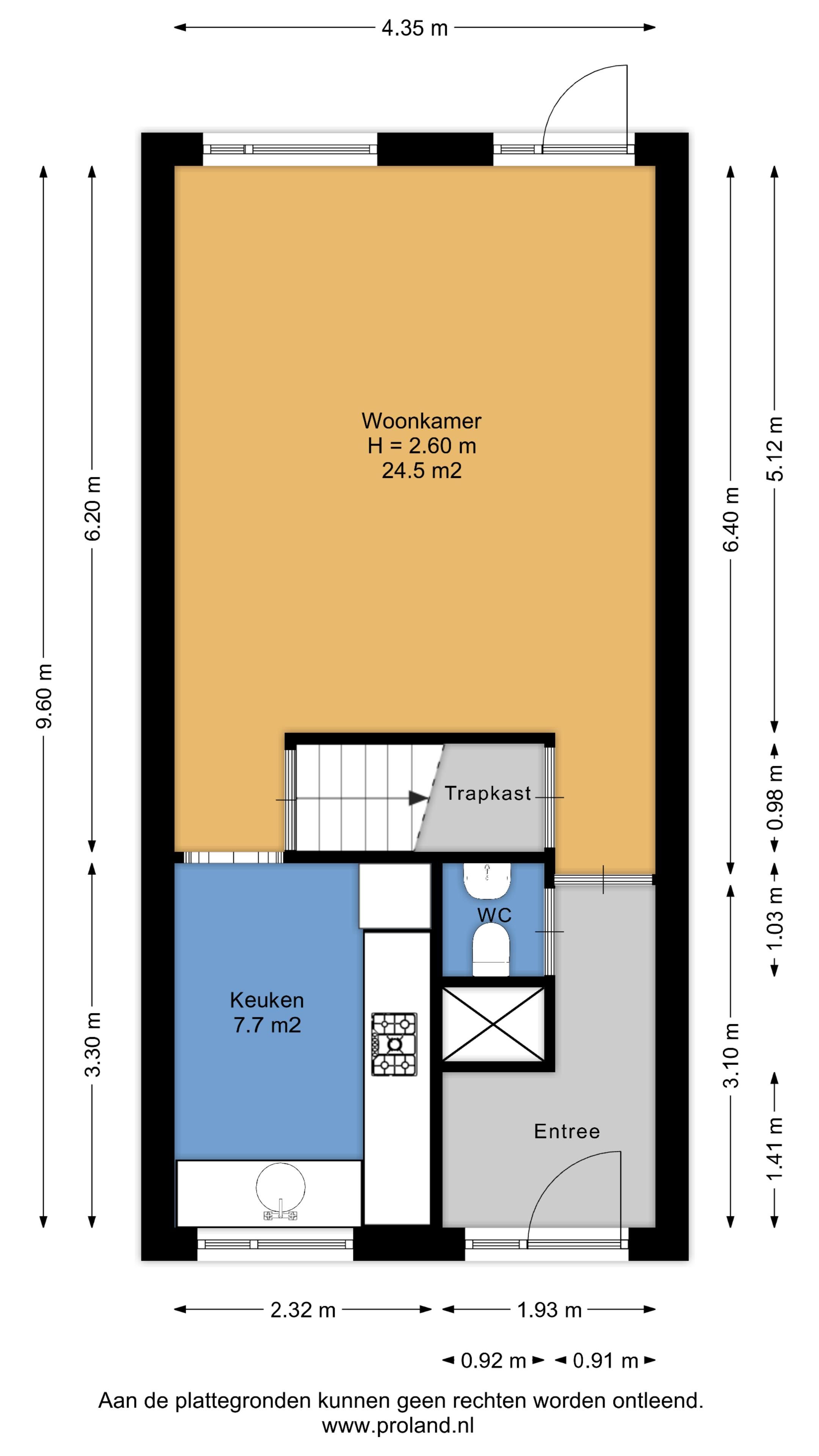 Foto 57 van Zenegroen 94