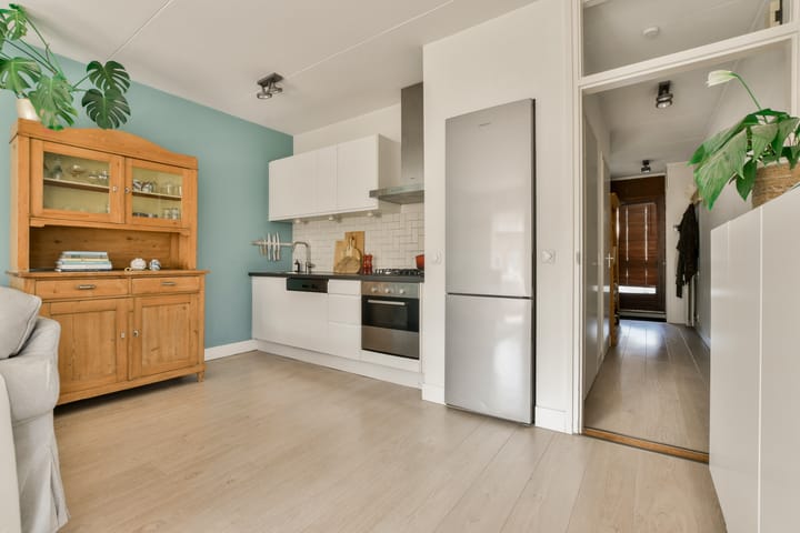 Foto 8 van Andreas Schelfhoutstraat 24