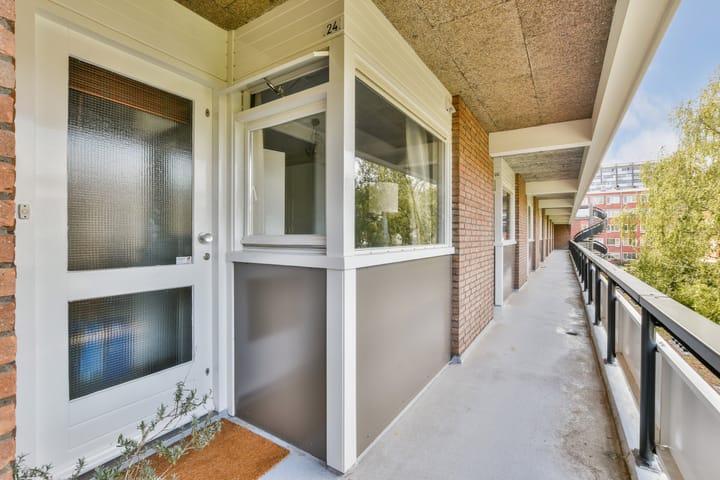 Foto 25 van Andreas Schelfhoutstraat 24