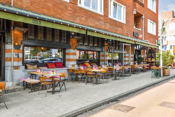 Foto 27 van Andreas Schelfhoutstraat 24