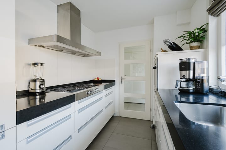 Foto 3 van Kikkerveen 384