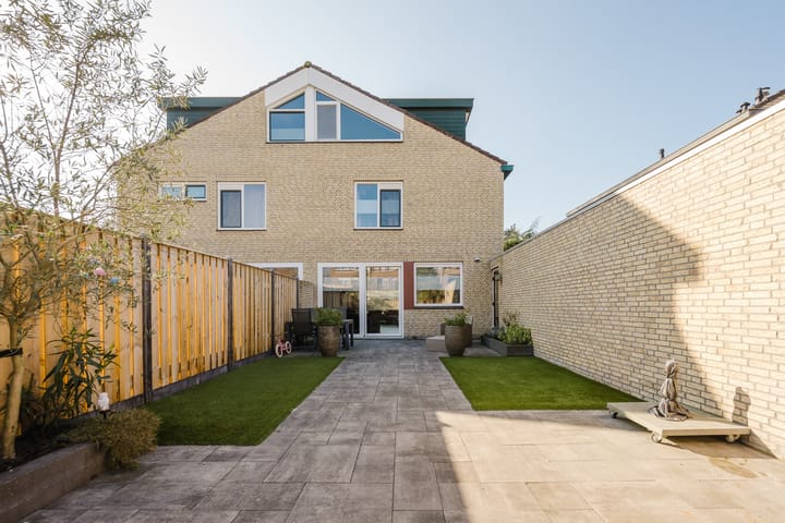 Foto 6 van Kikkerveen 384