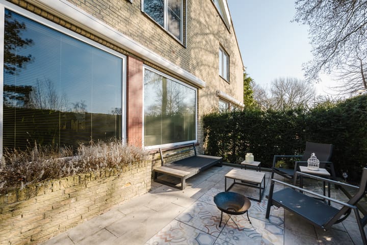 Foto 10 van Kikkerveen 384