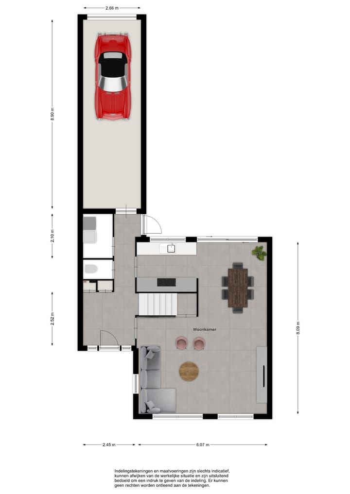 Foto 13 van Kikkerveen 384