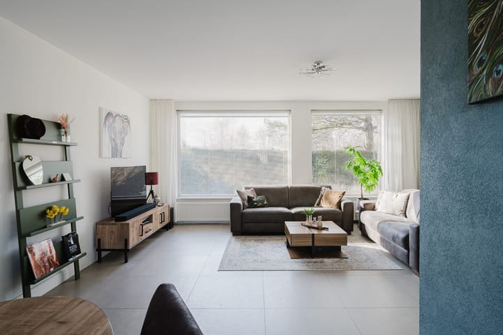 Foto 18 van Kikkerveen 384