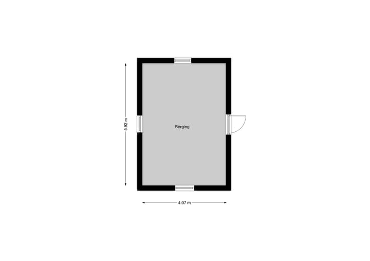 Foto 61 van Dijkweg 71