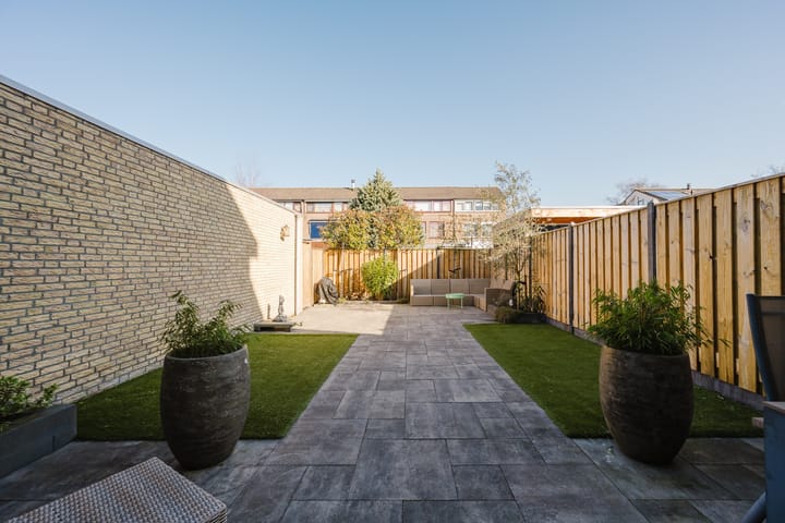 Foto 32 van Kikkerveen 384