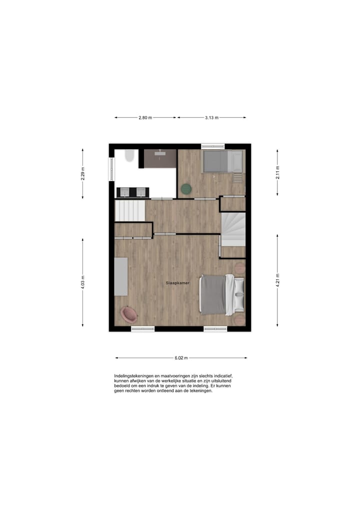 Foto 34 van Kikkerveen 384