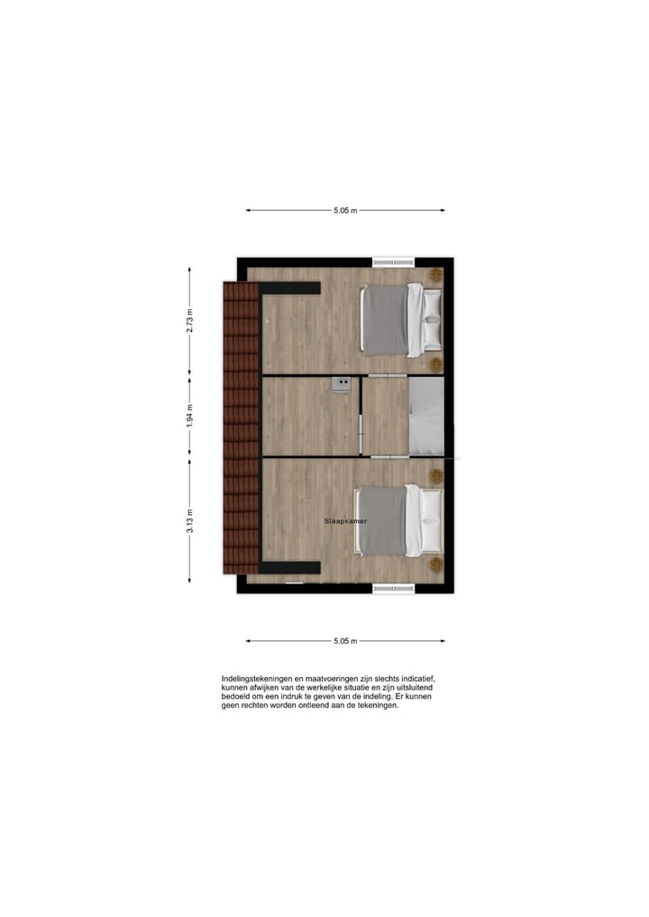 Foto 45 van Kikkerveen 384