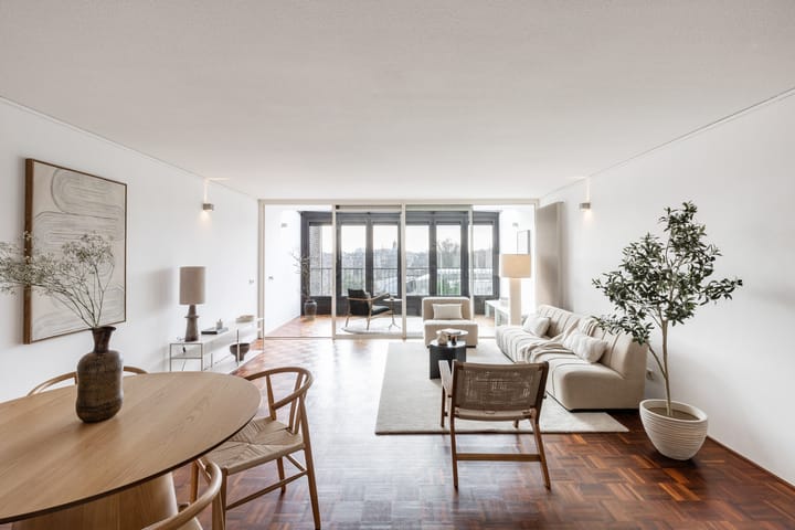 Foto 1 van Entrepotdok 158