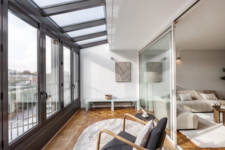 Foto 2 van Entrepotdok 158