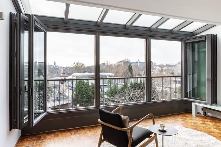 Foto 3 van Entrepotdok 158