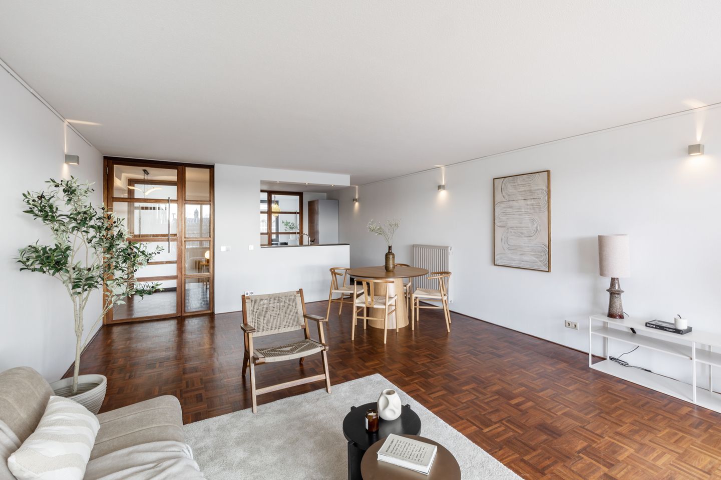 Photo 4 of Entrepotdok 158