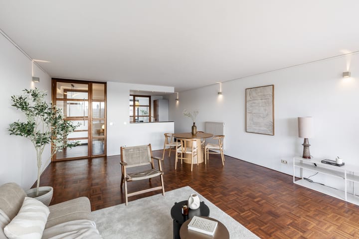 Foto 4 van Entrepotdok 158