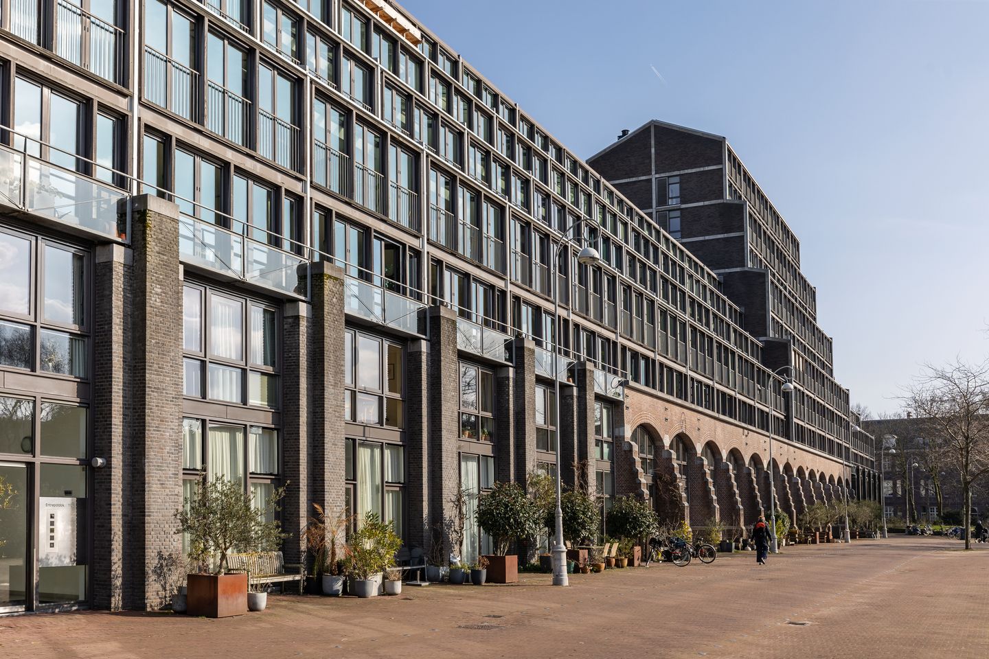 Photo 5 of Entrepotdok 158