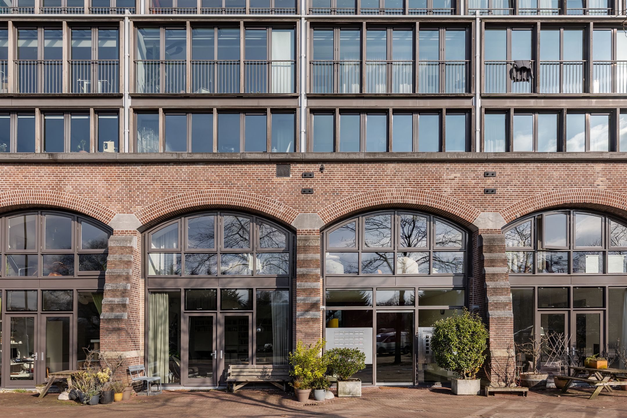 Photo 6 of Entrepotdok 158