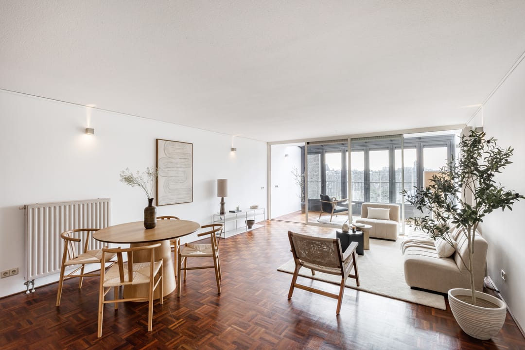 Photo 8 of Entrepotdok 158