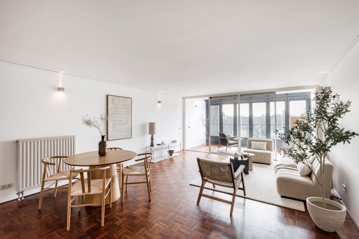 Foto 8 van Entrepotdok 158