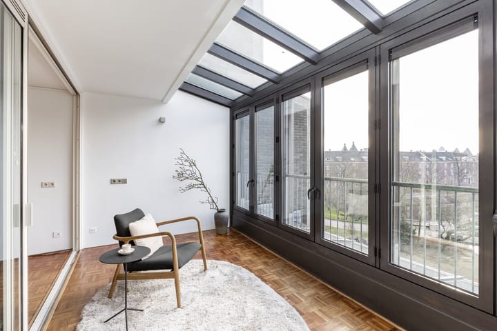 Foto 12 van Entrepotdok 158