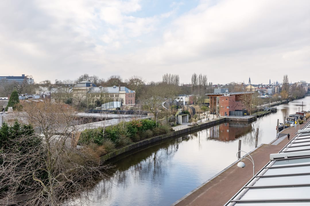 Photo 13 of Entrepotdok 158