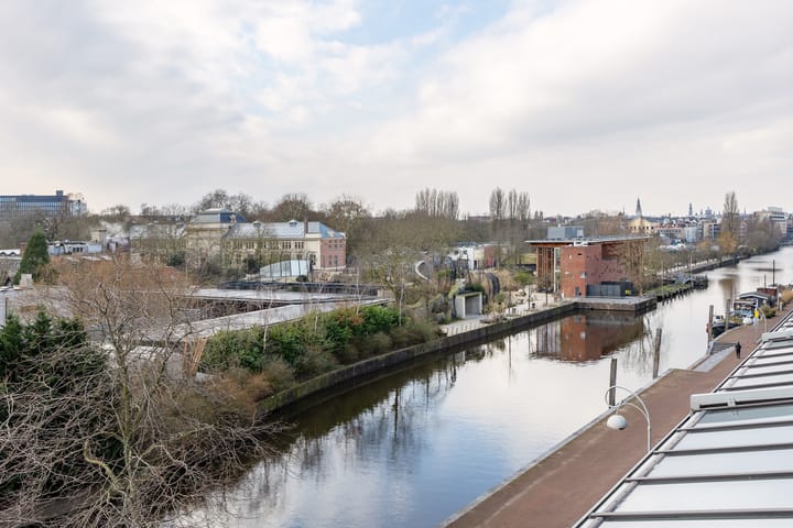 Foto 13 van Entrepotdok 158