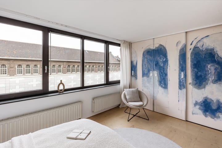 Foto 20 van Entrepotdok 158