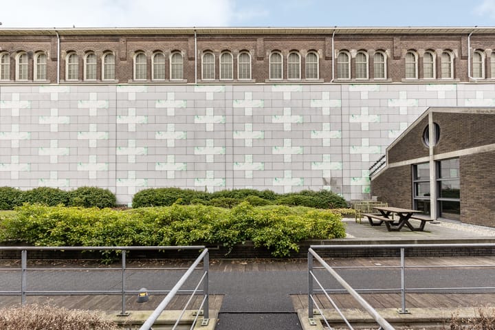 Foto 26 van Entrepotdok 158