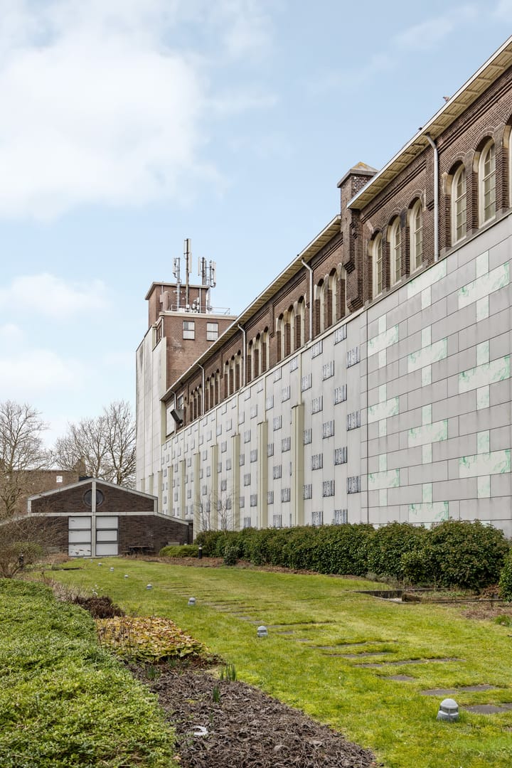 Foto 27 van Entrepotdok 158