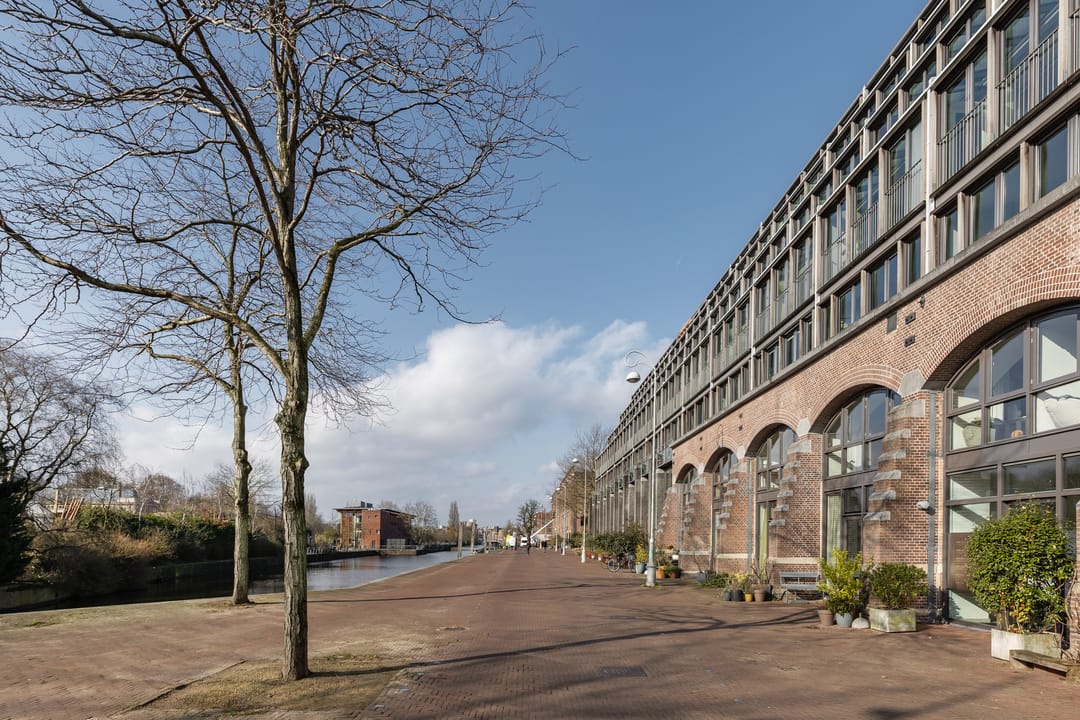 Photo 28 of Entrepotdok 158