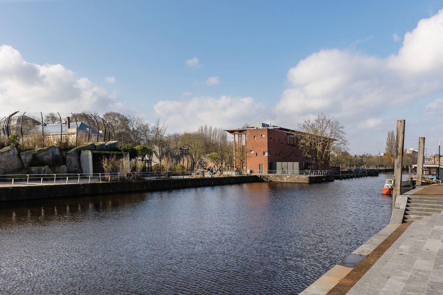 Photo 29 of Entrepotdok 158