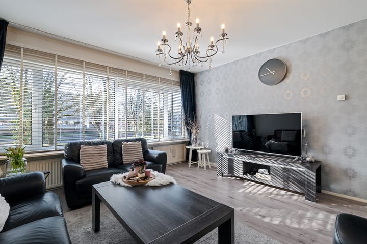 Foto 1 van Bentelobrink 164