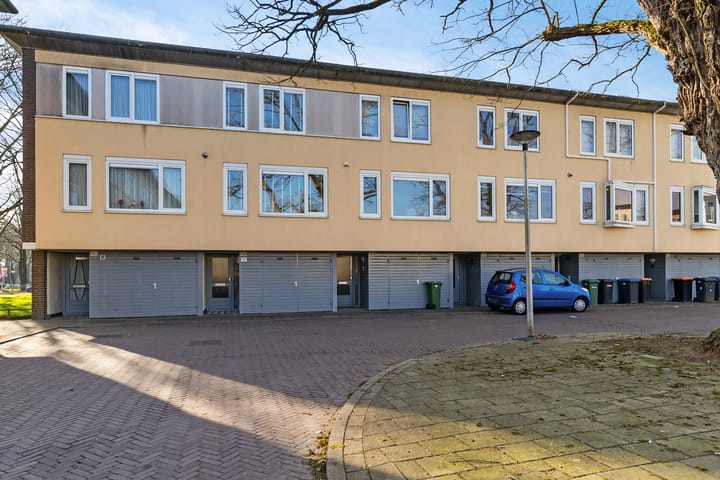 Foto 4 van Bentelobrink 164