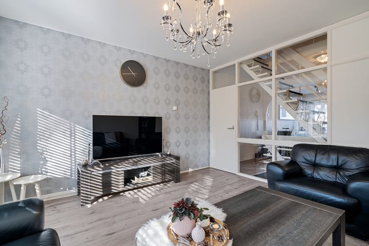 Foto 9 van Bentelobrink 164