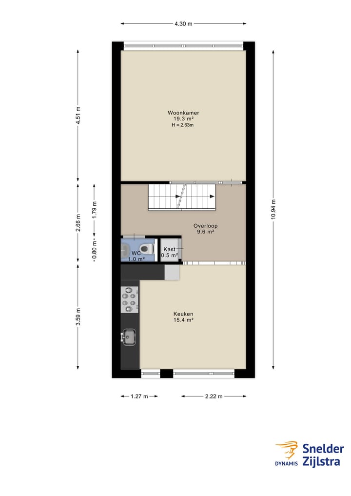 Foto 37 van Bentelobrink 164