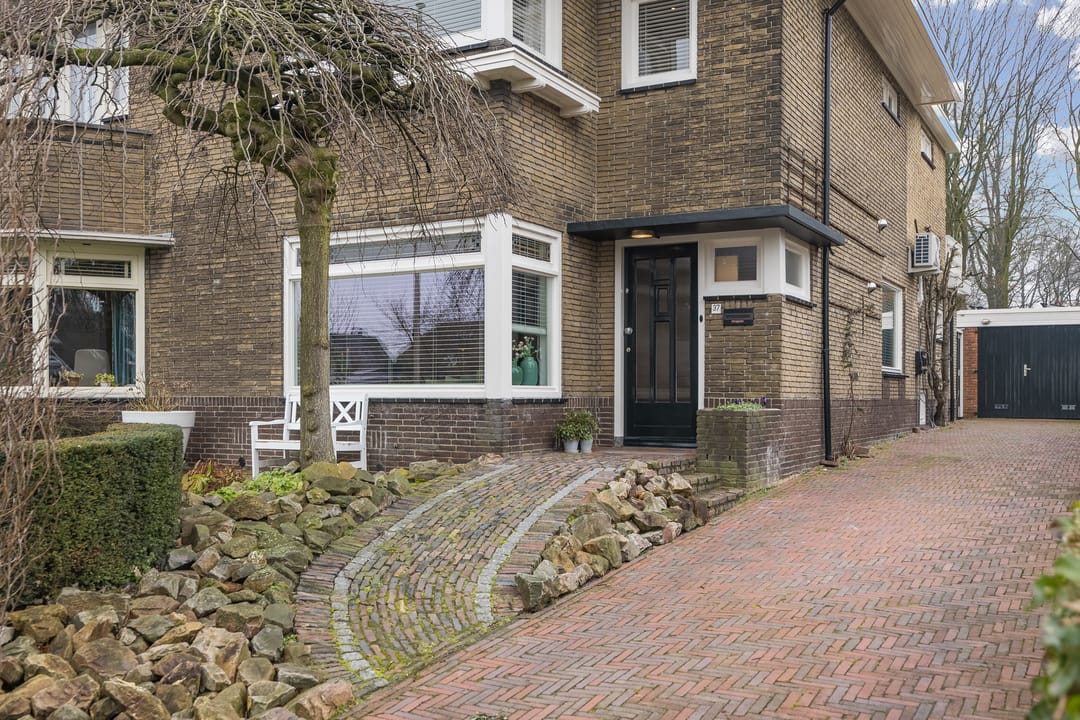 Foto 32 van Emmastraat 37