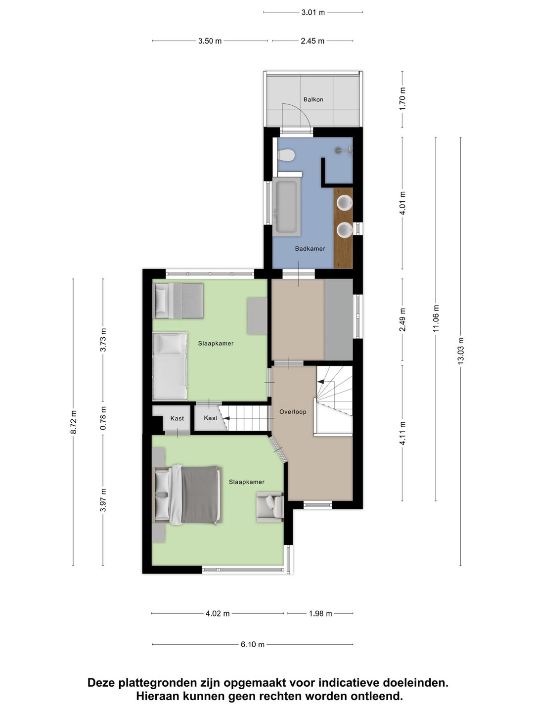 Foto 37 van Emmastraat 37