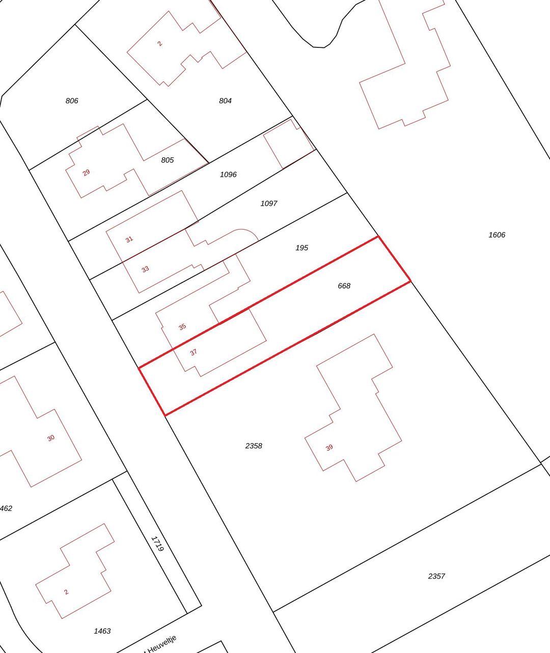 Foto 41 van Emmastraat 37