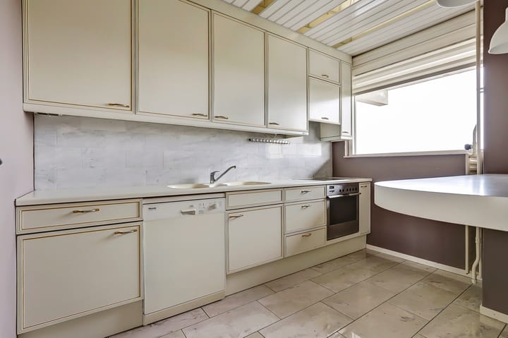 Foto 3 van Kloosplantsoen 345