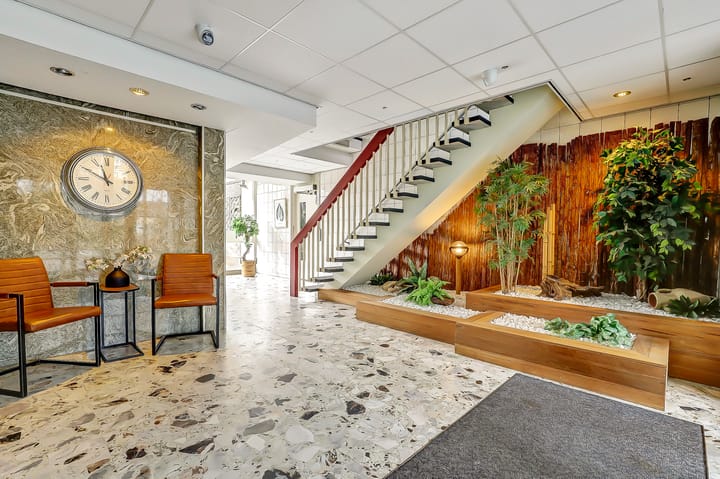 Foto 4 van Kloosplantsoen 345