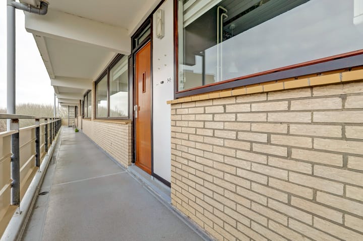 Foto 5 van Kloosplantsoen 345