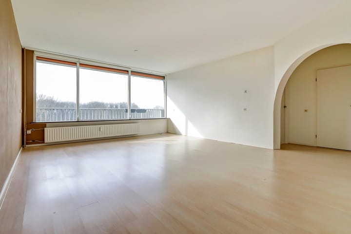 Foto 8 van Kloosplantsoen 345