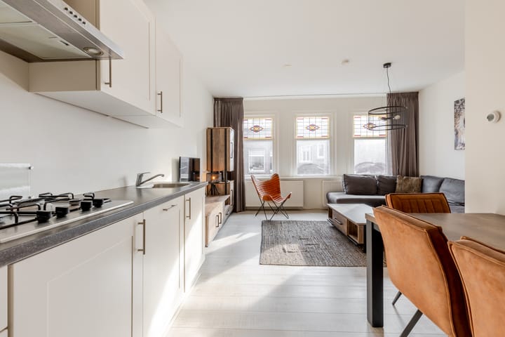 Foto 2 van Willem van Hillegaersbergstraat 3-C