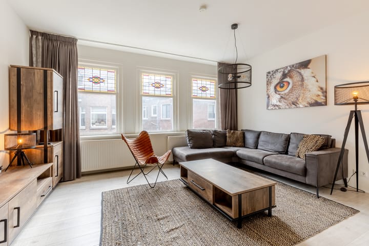 Foto 3 van Willem van Hillegaersbergstraat 3-C