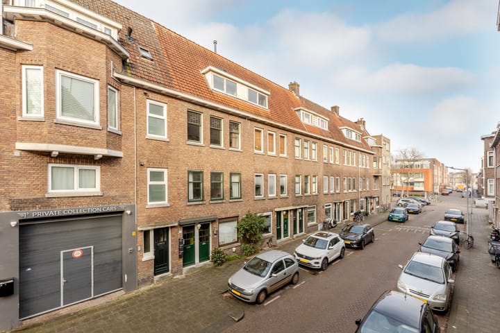 Foto 4 van Willem van Hillegaersbergstraat 3-C