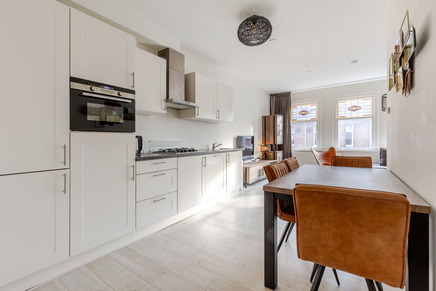 Foto 5 van Willem van Hillegaersbergstraat 3-C