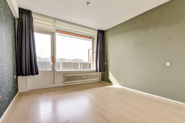 Foto 15 van Kloosplantsoen 345